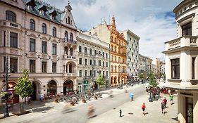 Royal Aparthotel Piotrkowska 92